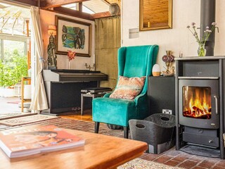 Vakantiehuis Ølsted  43