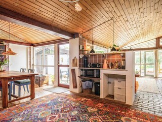 Casa per le vacanze Ølsted  13