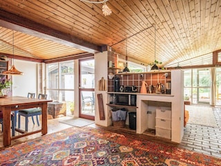 Maison de vacances Ølsted  32