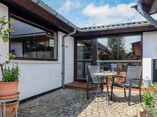 Vakantiehuis Ølsted  16