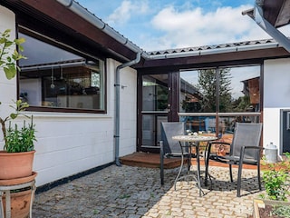 Vakantiehuis Ølsted  25