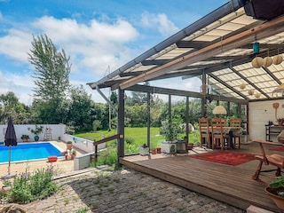 Vakantiehuis Ølsted  37