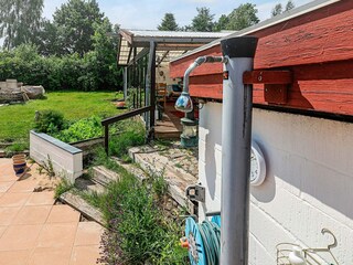 Casa per le vacanze Ølsted  19