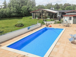Vakantiehuis Ølsted  39