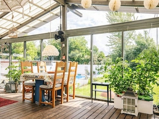 Holiday house Ølsted  18