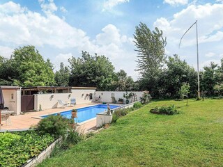 Maison de vacances Ølsted  18