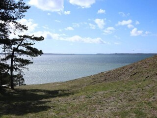 Maison de vacances Ølsted  48