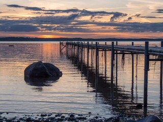 Vakantiehuis Ølsted  22