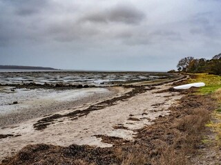 Casa per le vacanze Ølsted  39