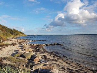 Casa per le vacanze Ølsted  30