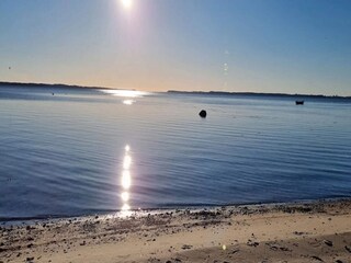 Casa per le vacanze Ølsted  21