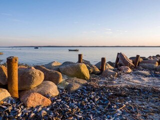 Casa per le vacanze Ølsted  22