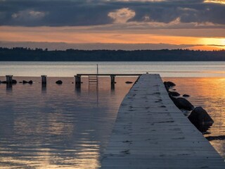 Casa per le vacanze Ølsted  18