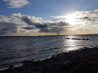 Casa per le vacanze Ølsted  19