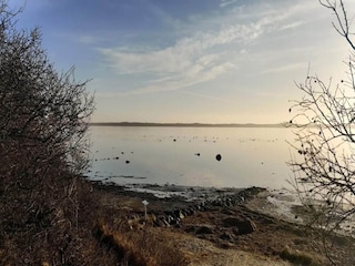 Vakantiehuis Ølsted  47