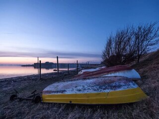 Casa per le vacanze Ølsted  28