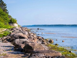 Casa per le vacanze Ølsted  26