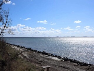 Casa de vacaciones Ølsted  44