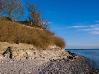Maison de vacances Ølsted  13