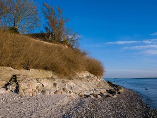 Vakantiehuis Ølsted  22