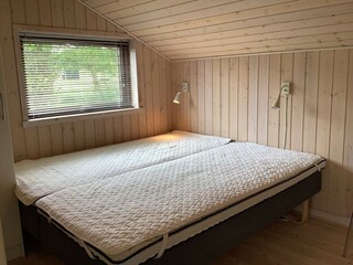 Vakantiehuis Ørding  15