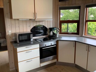 Vakantiehuis Ørding  6