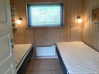 Vakantiehuis Ørding  7