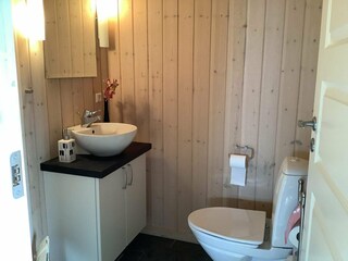 Vakantiehuis Ørding  8
