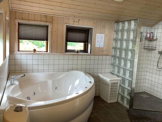 Vakantiehuis Ørding  10