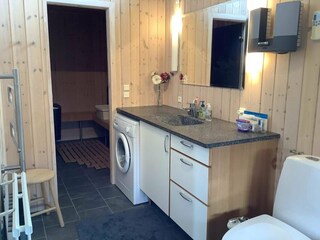 Vakantiehuis Ørding  11