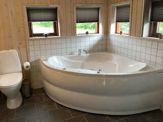 Vakantiehuis Ørding  12