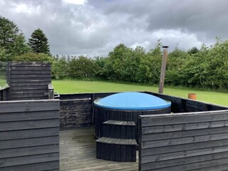 Vakantiehuis Ørding  13