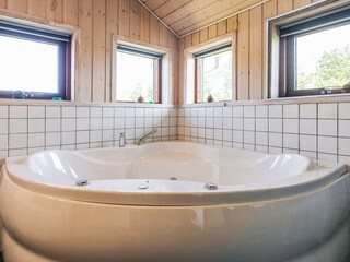 Maison de vacances Ørding  19
