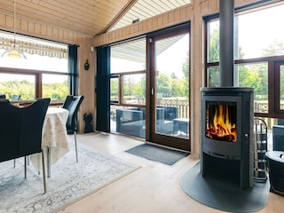 Ferienhaus Ørding  14