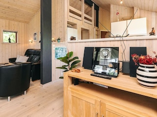 Holiday house Ørding  27