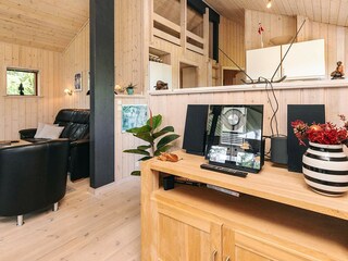 Maison de vacances Ørding  20