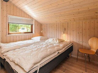 Maison de vacances Ørding  21