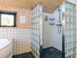 Maison de vacances Ørding  15