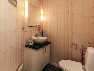 Holiday house Ørding  29
