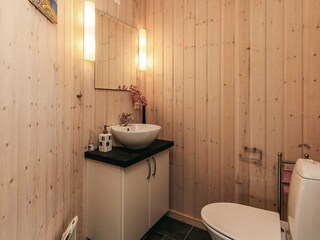 Maison de vacances Ørding  16