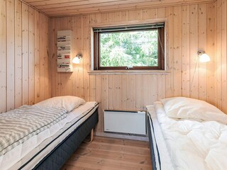 Casa de vacaciones Ørding  33