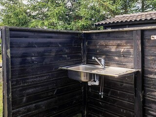 Vakantiehuis Ørding Buitenaudio-opname 9
