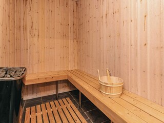 Maison de vacances Ørding  25