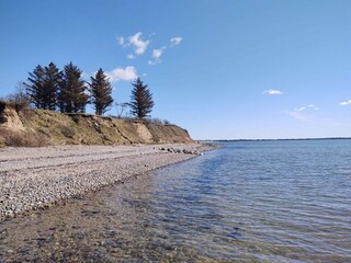 Maison de vacances Ørding  21