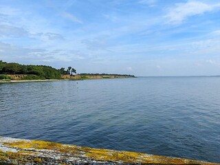 Casa de vacaciones Ørding  31