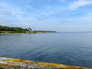 Holiday house Ørding  31