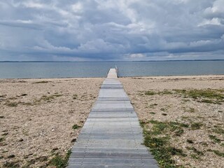 Ferienhaus Ørding  26