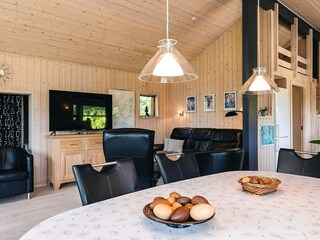Casa de vacaciones Ørding  35
