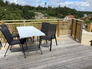 Vakantiehuis Ellös Buitenaudio-opname 11