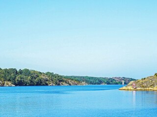 Vakantiehuis Ellös Buitenaudio-opname 5